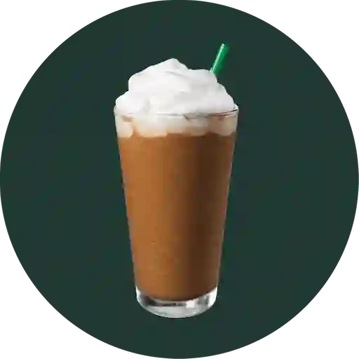 Mocha Frappuccino