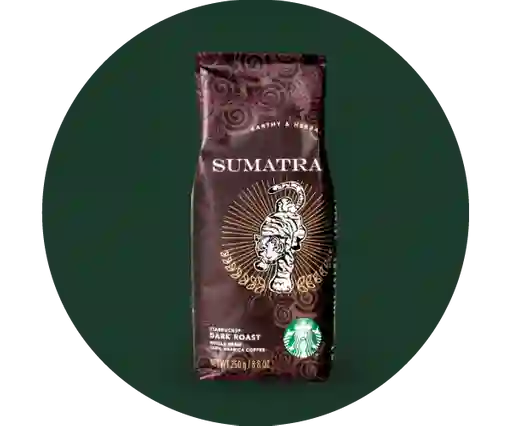 Sumatra