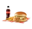 Combo Sánduche Kokoriko