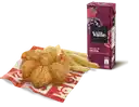 Menú Kokoripop Y Jugo