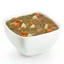 Sopa De Lentejas