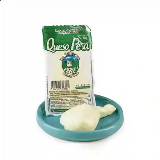 Quesito Pera
