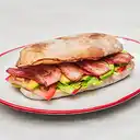 Bacon Sándwich