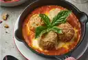 Albóndigas