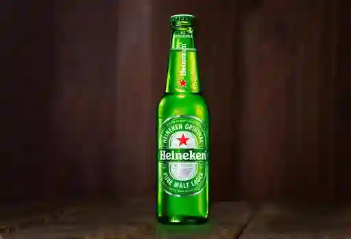 Cerveza Heineken Fc