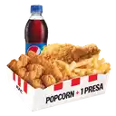 Wow Box Presa