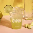 Limonada De Mango Biche