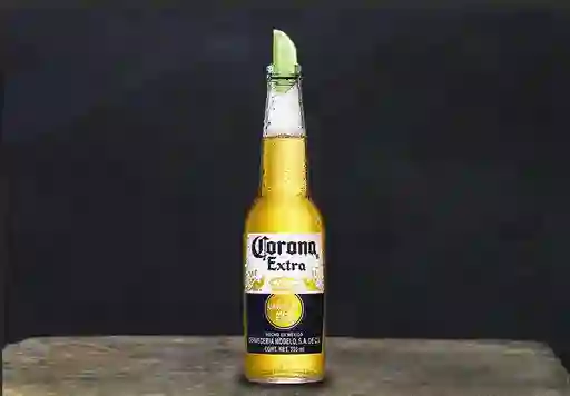 Cerveza Corona Bs