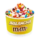 Avalancha Mm