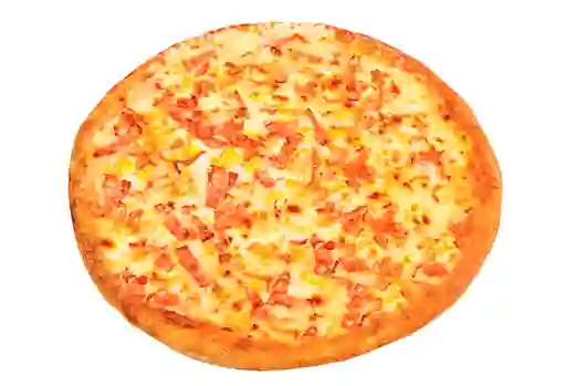 Pizza Maizeta Mediana
