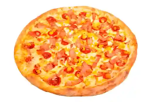 Pizza Paisa Extra Grande