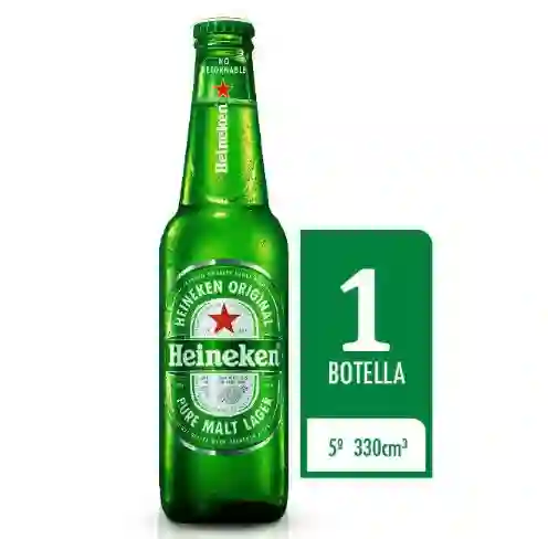 Heineken 400 Ml