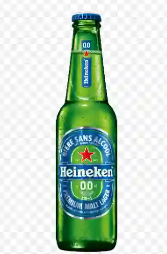 Heineken Zero 400 Ml