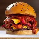 Tenneessee Burger