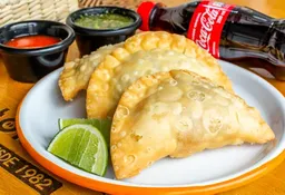 Combo Empanadas