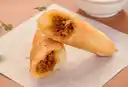 Carimañola De Carne