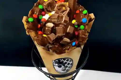 Chocofudge