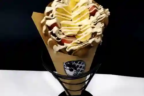 Choco Bananaberry