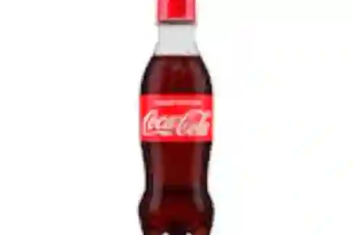 Coca-cola Original 400 Ml