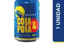 Cola & Pola 330 Ml