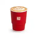 Latte Vainilla