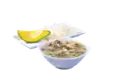 Combo Sopa Menudencias Oferta.