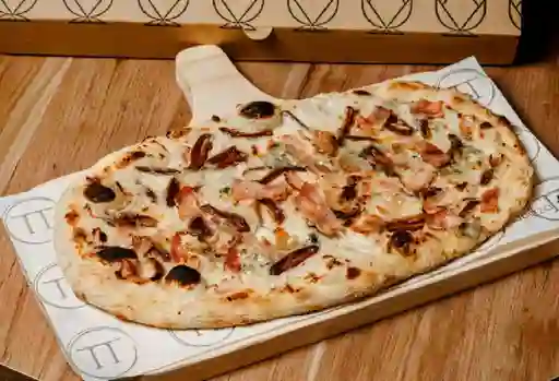 Pizza Adictta Datiles