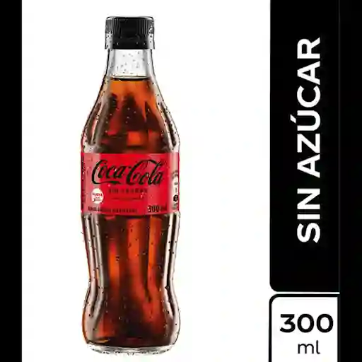 Coca Cola Cero
