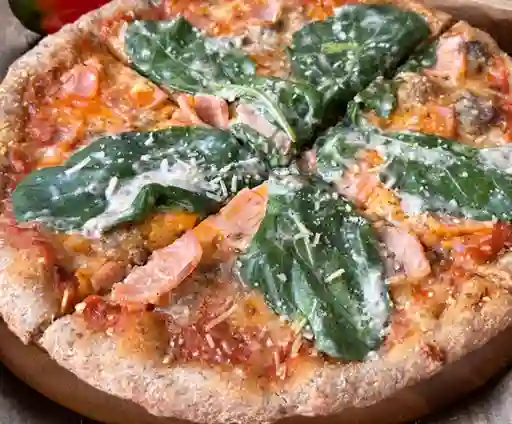Pizza Del Huerto 32