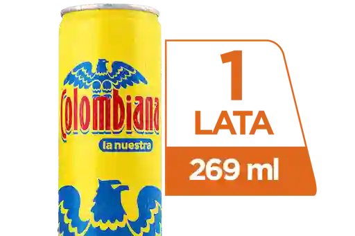 Colombiana 269 Ml