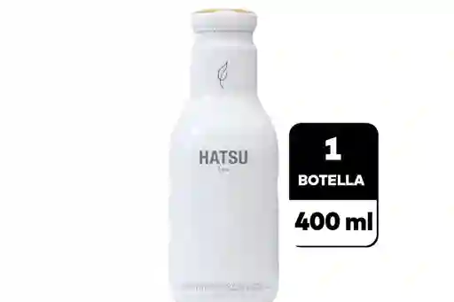 Hatsu Blanco 250 Ml