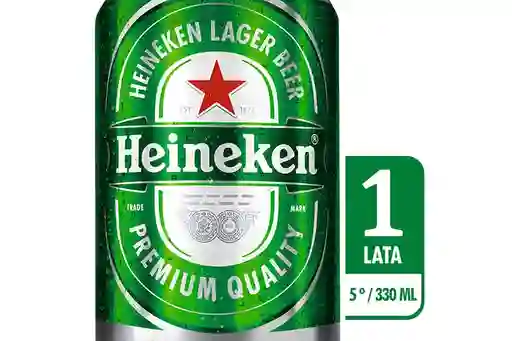 Heineken 269 Ml