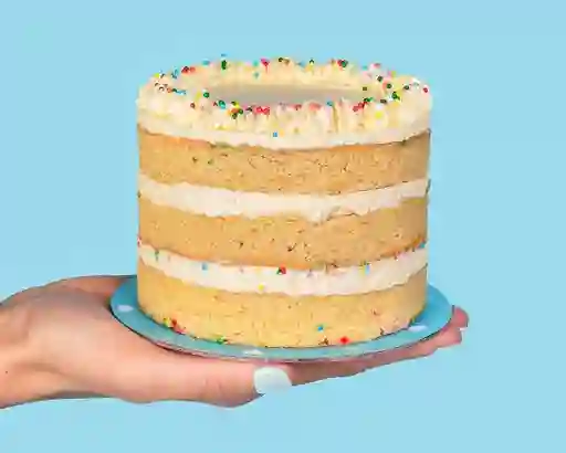 Torta Birthday Cake S