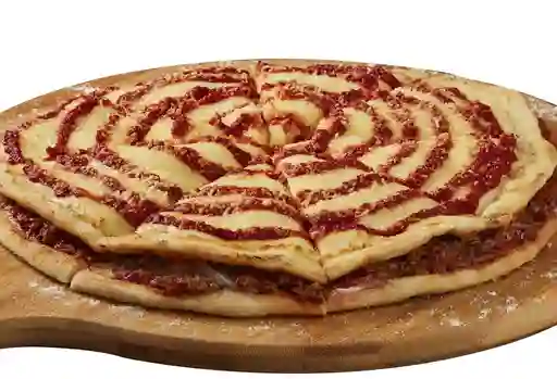Pizza Lasagna Mediana