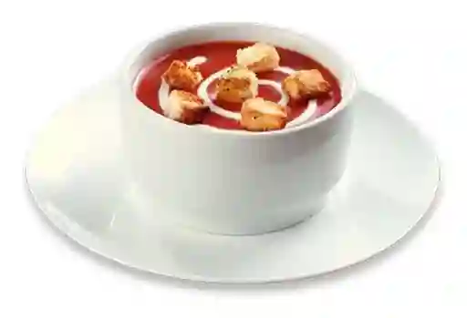 Sopa De Tomate