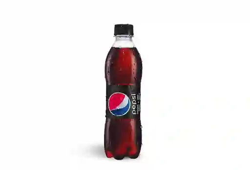 Pepsi Cero Azúcar (400ml)