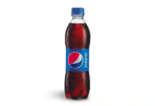 Botella Pepsi (400ml)