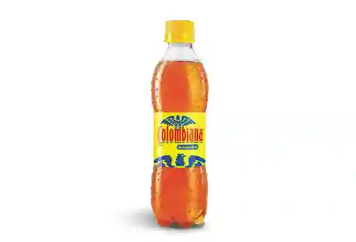 Botella Colombiana (400ml)
