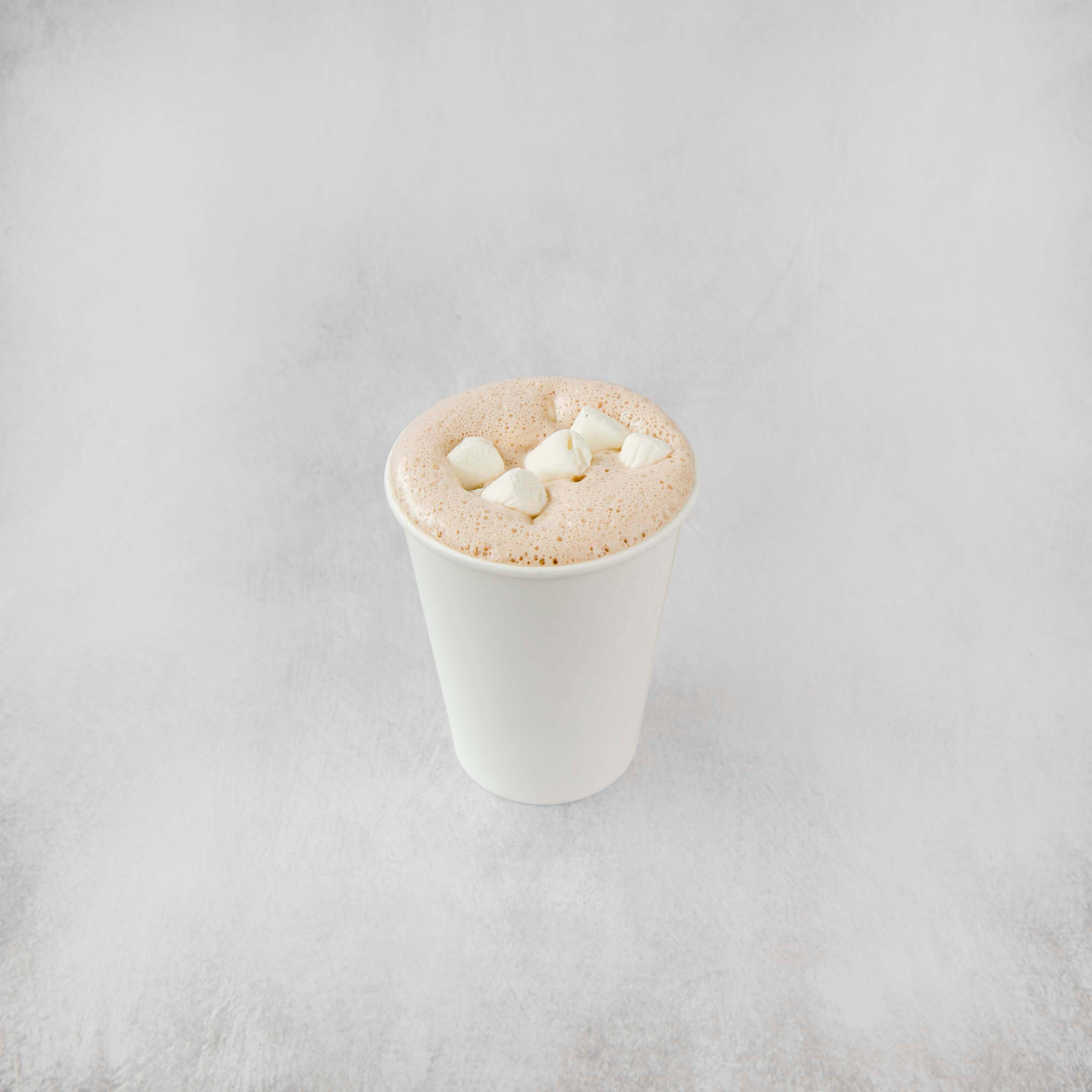 Hot Chocolate Marshmello 9oz