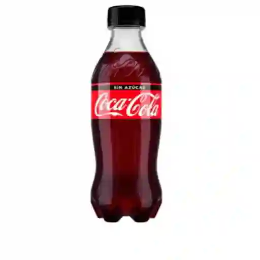 Coca-cola Zero 400 Ml