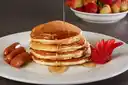 Desayuno Infantil Pancakes