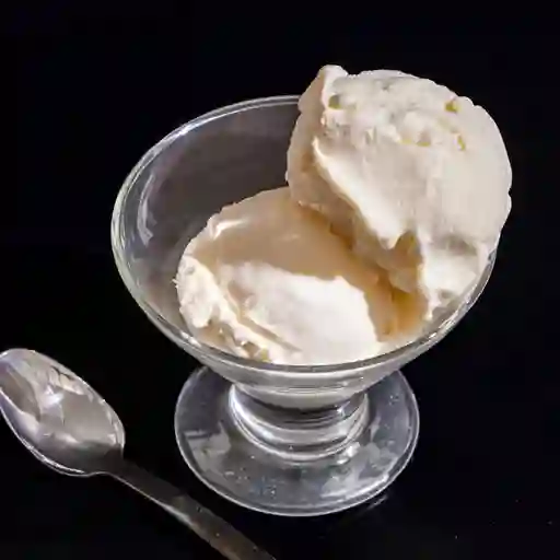 Vainilla Ice Cream