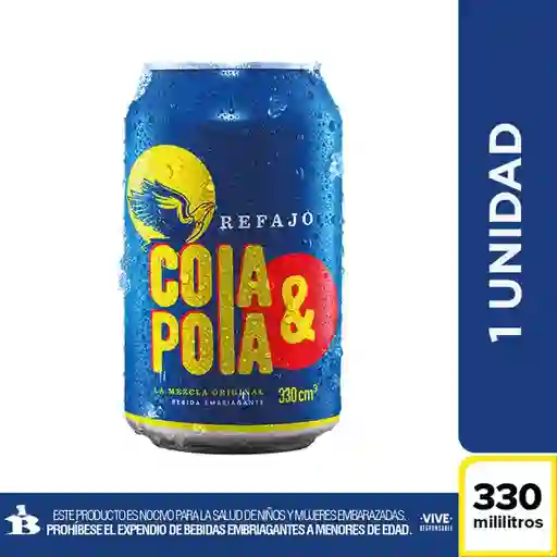 Cola Y Pola