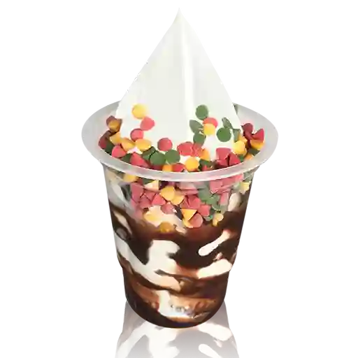 Sundae Golochip