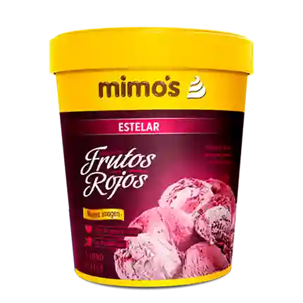 Litro Helado Estelar