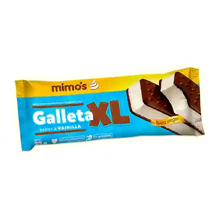 Galleta Xl Unidad