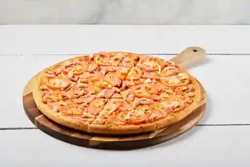 Pizza Granjera
