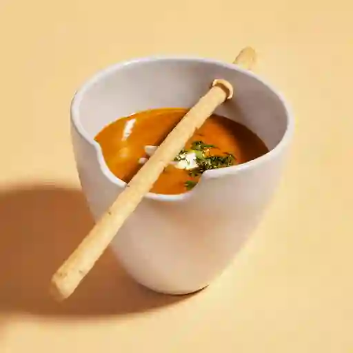 Sopa Punjabi
