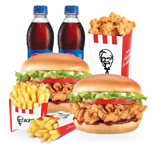 Wow Box Duo
