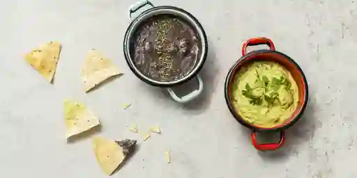 Guacamole Para Tacos